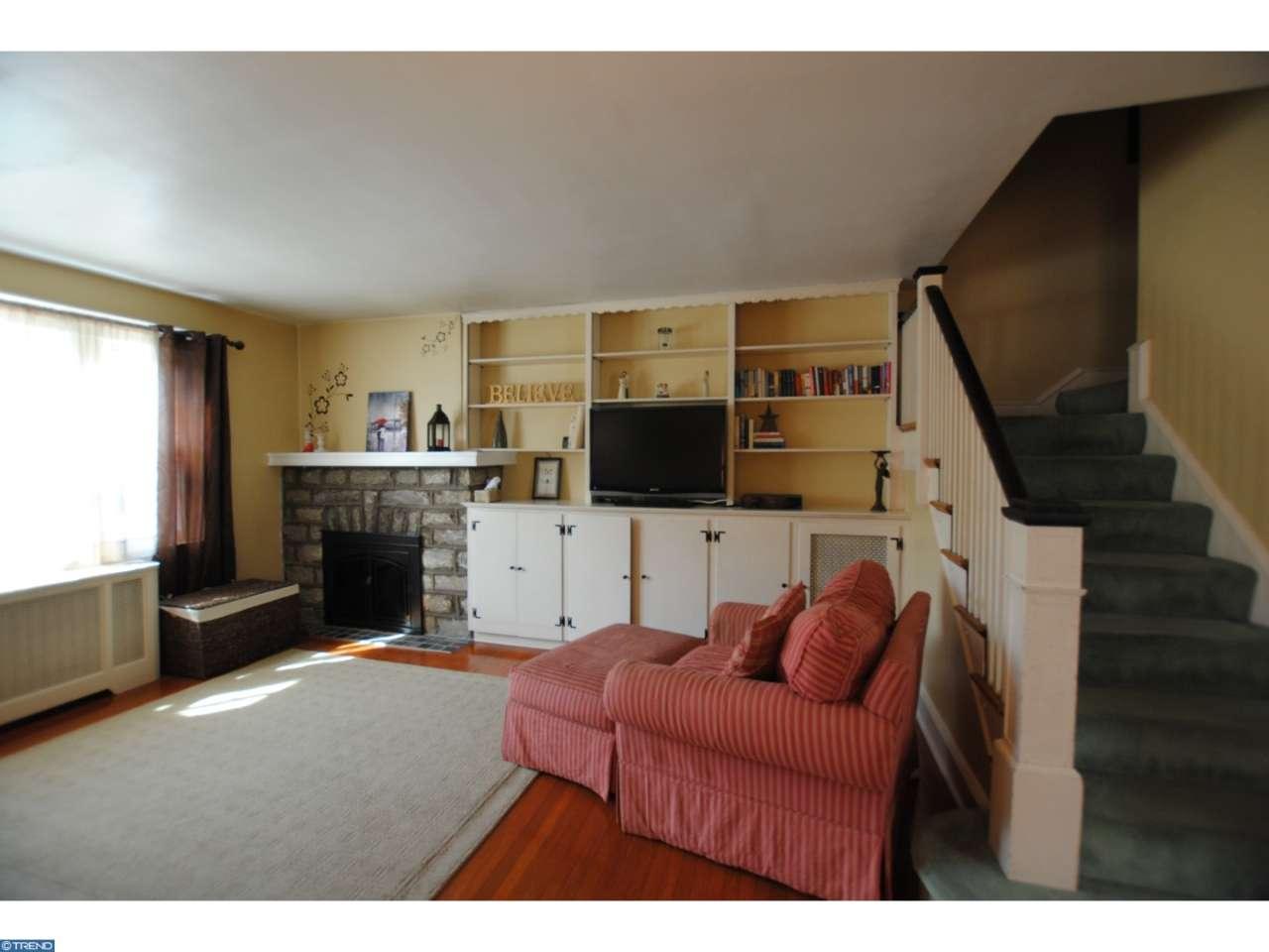 4645WOODLAND AVENUE, Drexel Hill, PA 19026
