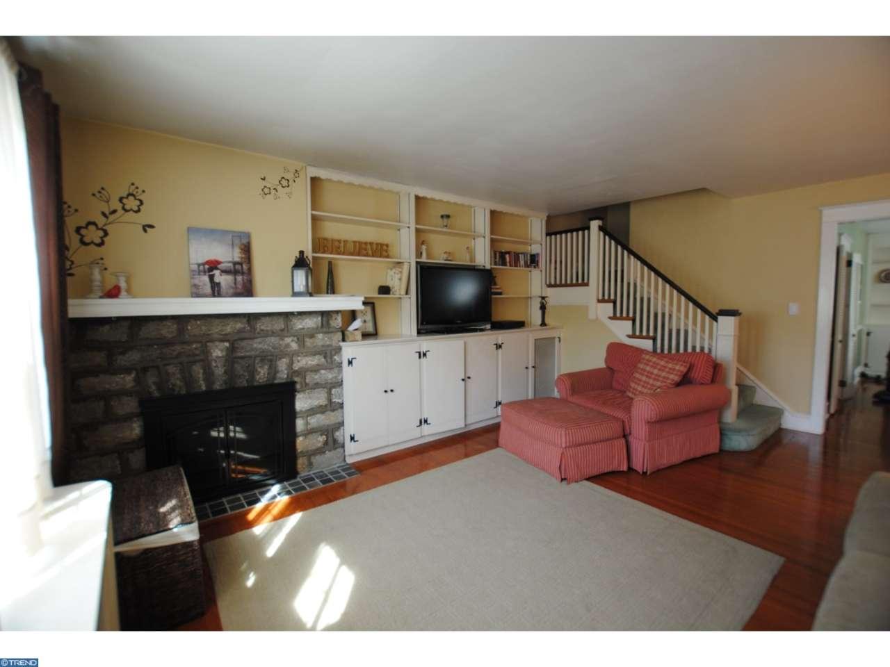 4645WOODLAND AVENUE, Drexel Hill, PA 19026