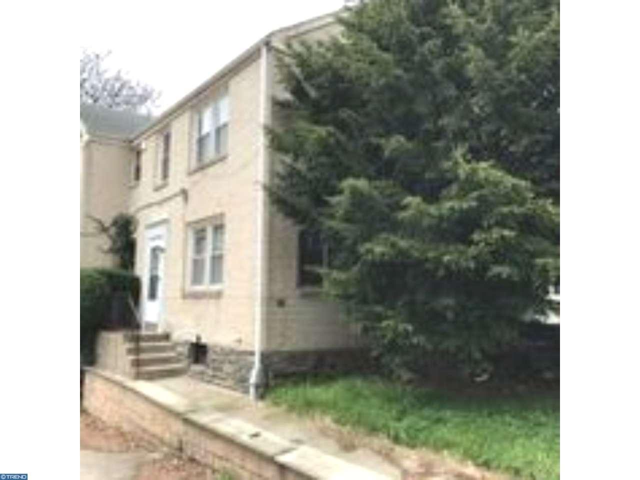 708LINDALE AVENUE, Drexel Hill, PA 19026