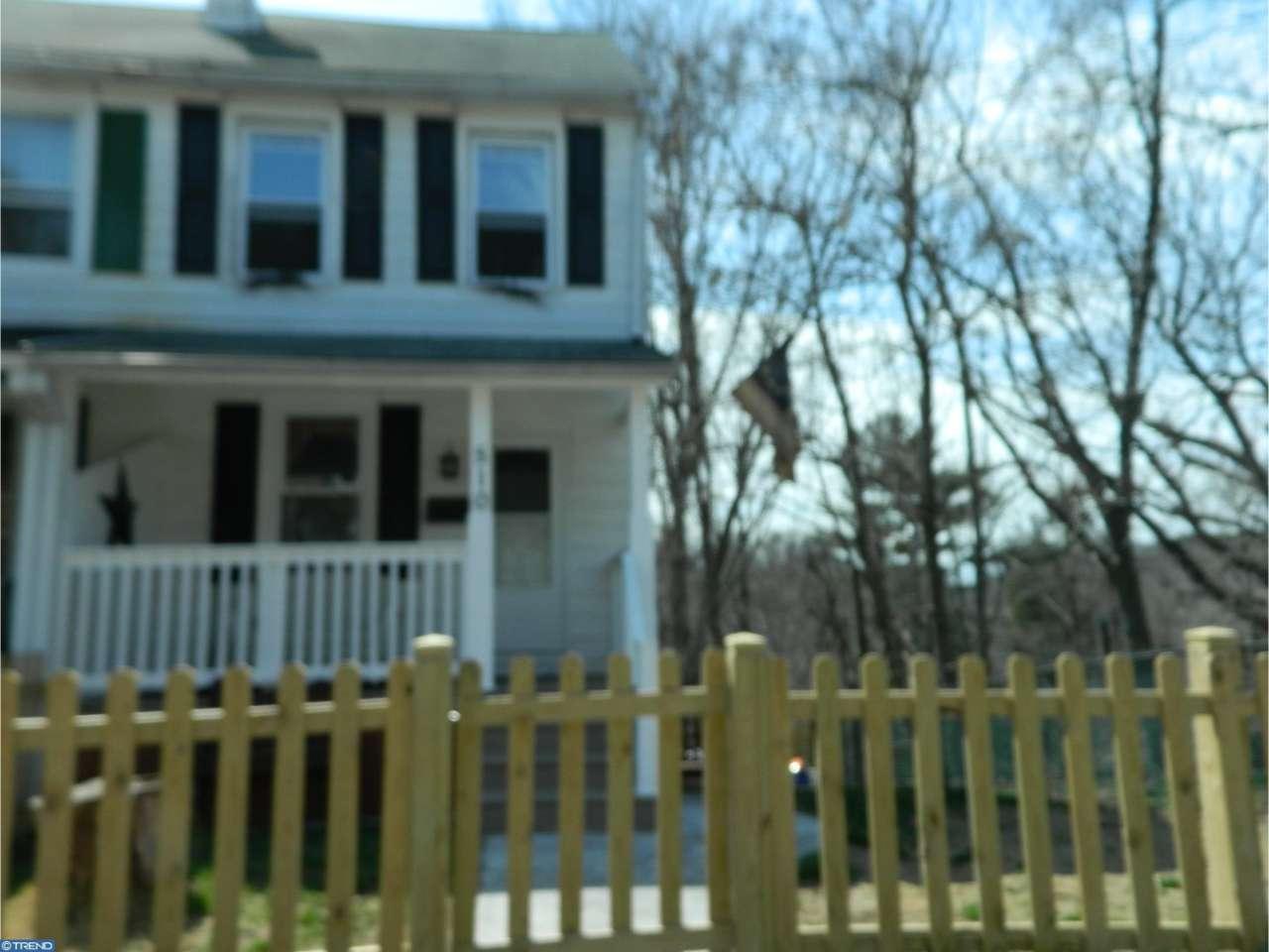 510ANDERSON AVENUE, Drexel Hill, PA 19026