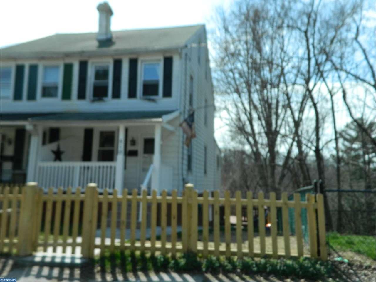 510ANDERSON AVENUE, Drexel Hill, PA 19026