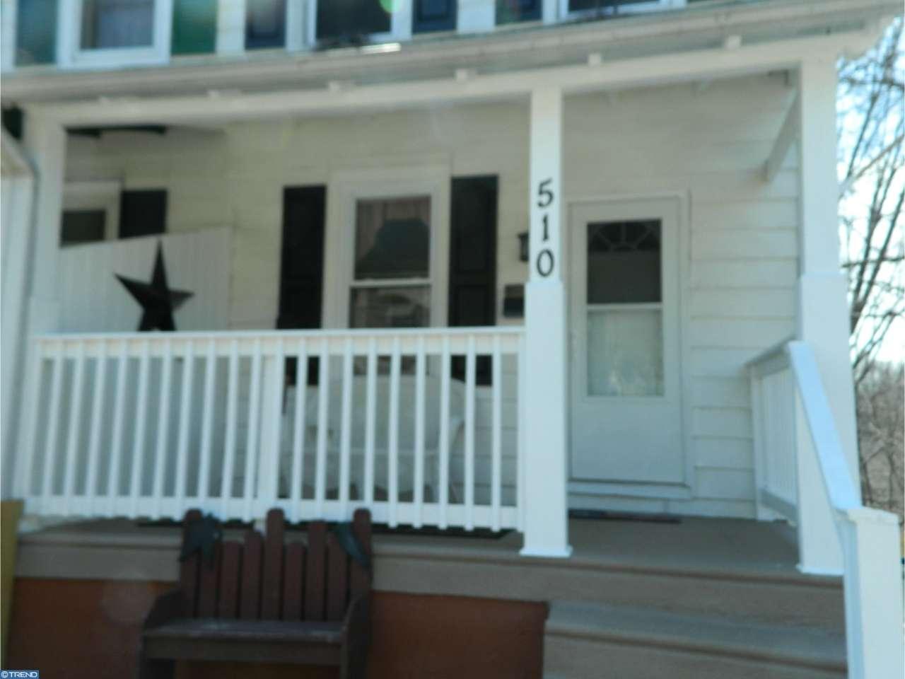 510ANDERSON AVENUE, Drexel Hill, PA 19026