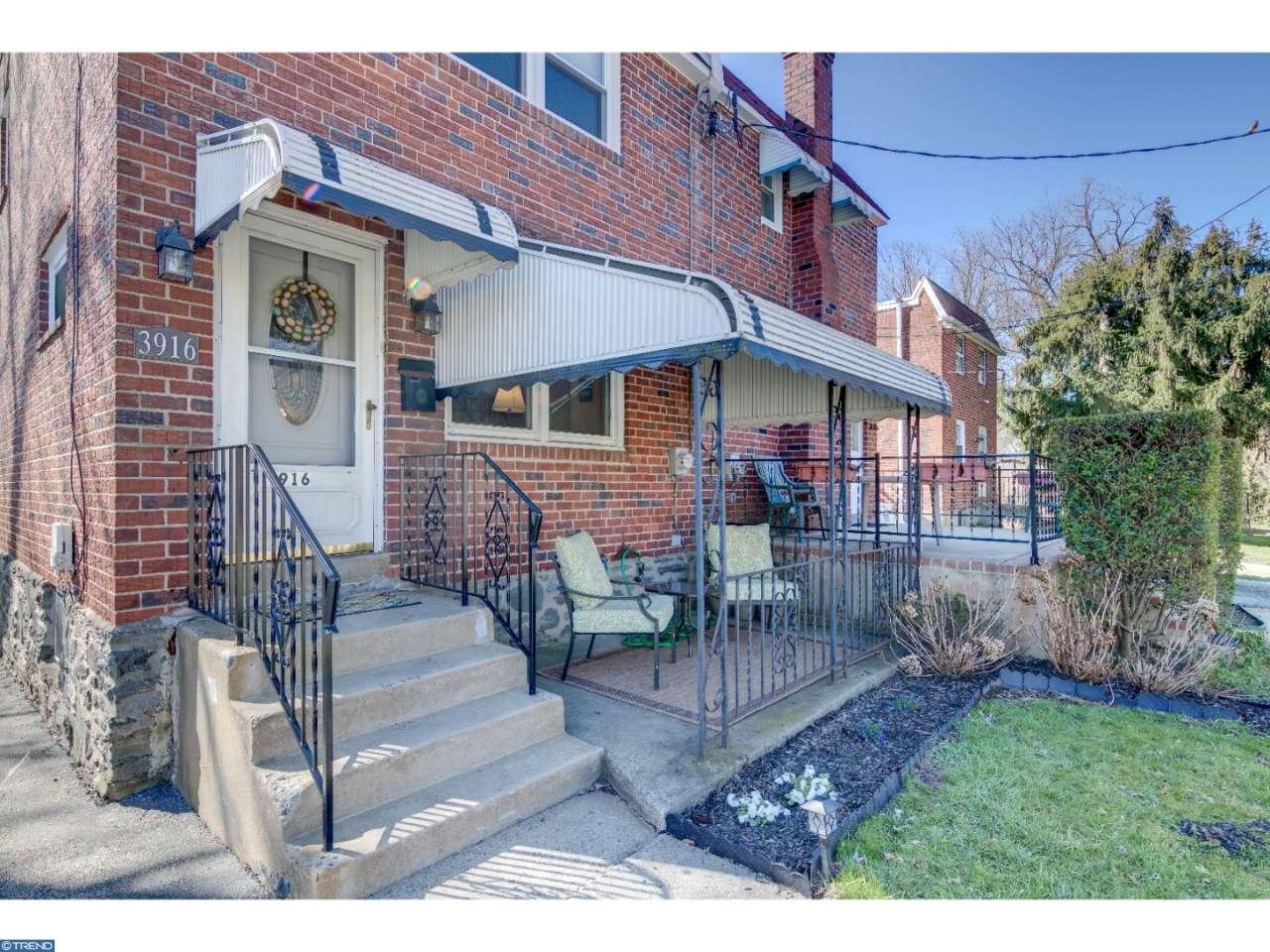 3916 Ann St, Drexel Hill, PA 19026