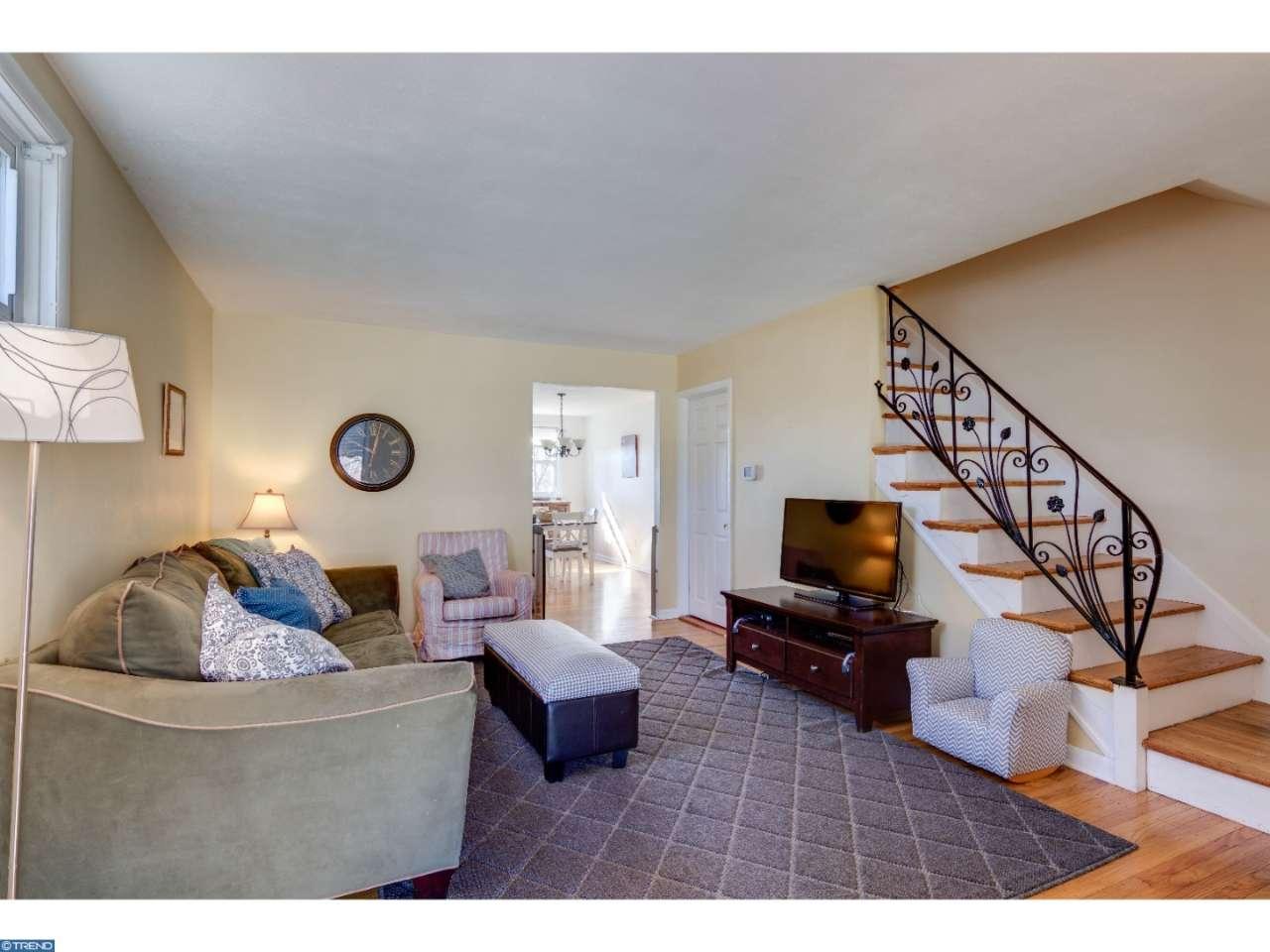 3916 Ann St, Drexel Hill, PA 19026