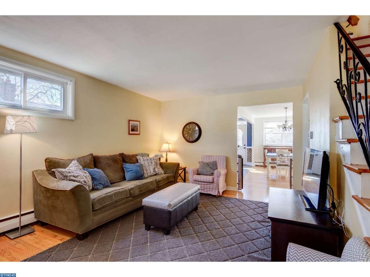 3916 Ann St, Drexel Hill, PA 19026