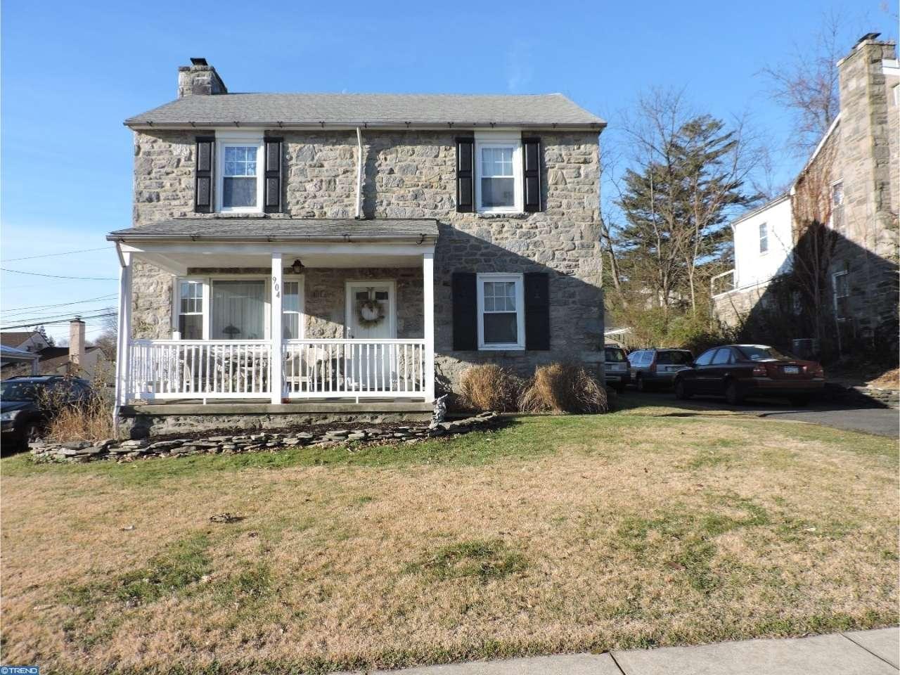 904PENN AVENUE, Drexel Hill, PA 19026
