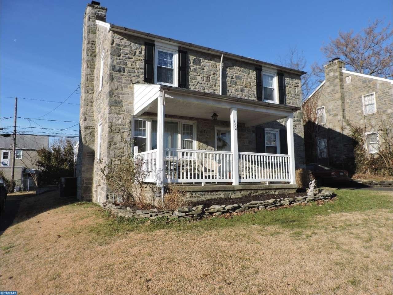 904PENN AVENUE, Drexel Hill, PA 19026