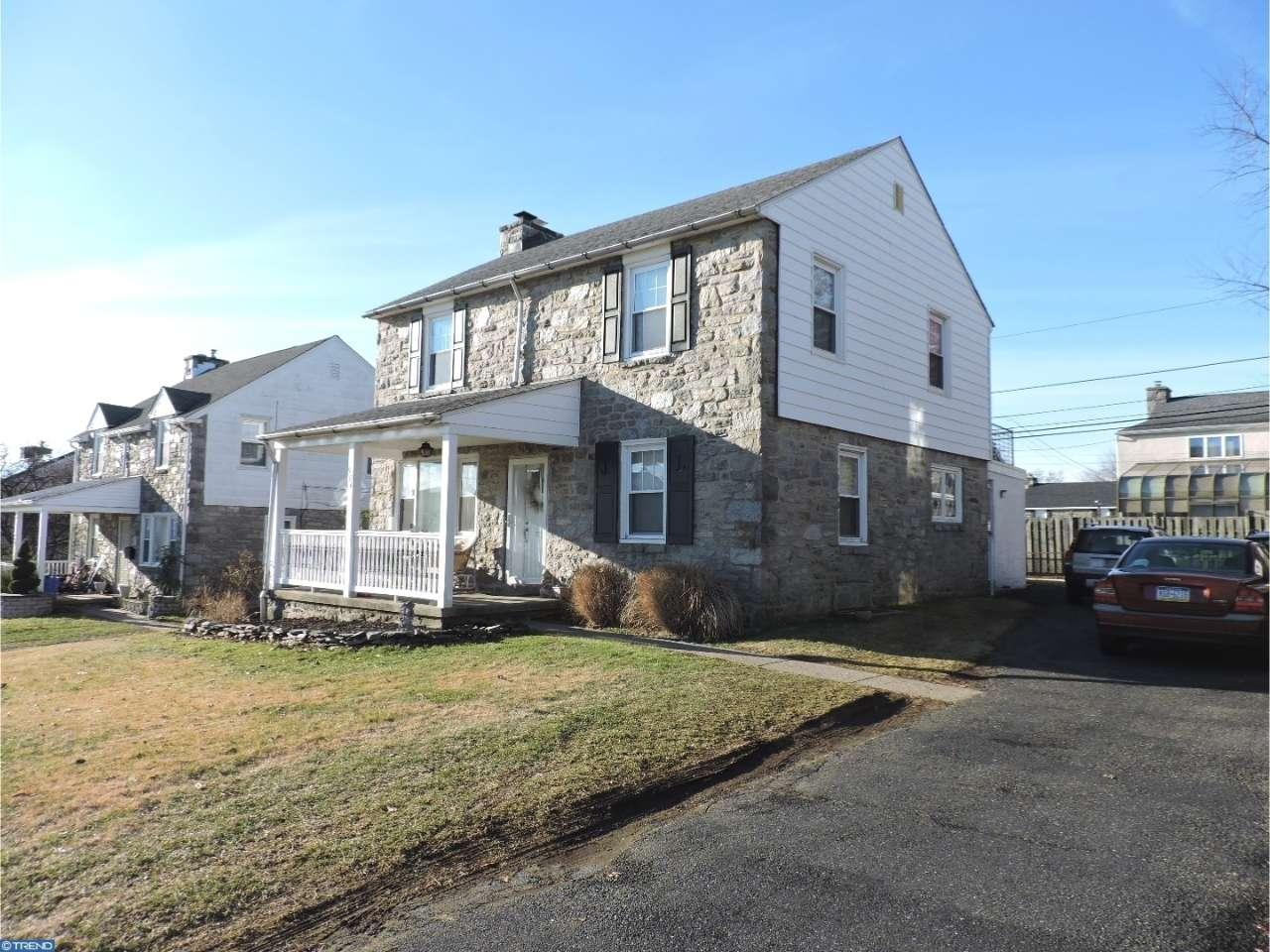 904PENN AVENUE, Drexel Hill, PA 19026