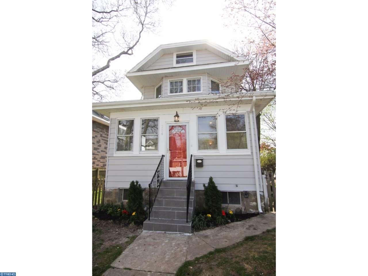 204 Burmont Rd, Drexel Hill, PA 19026
