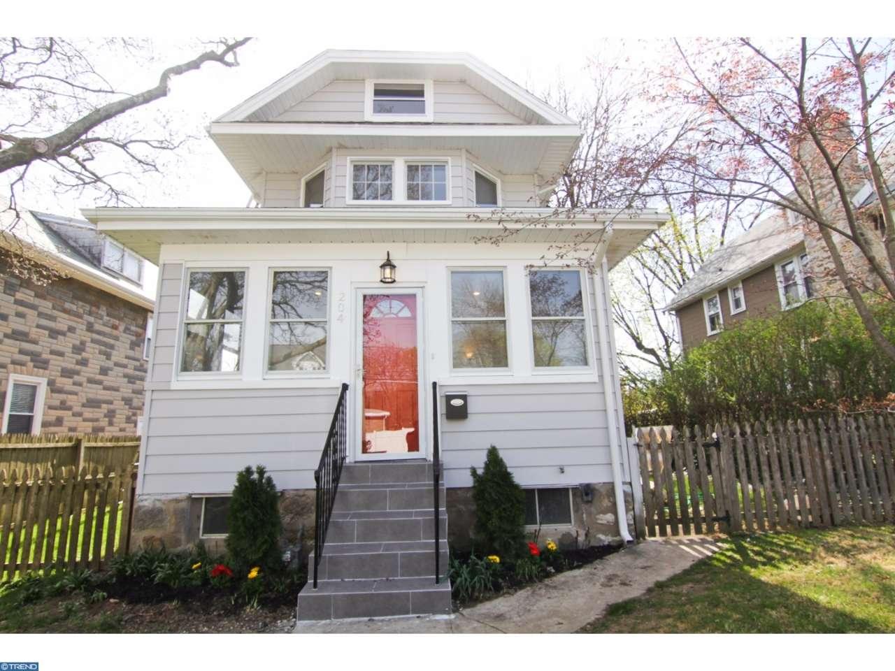 204 Burmont Rd, Drexel Hill, PA 19026