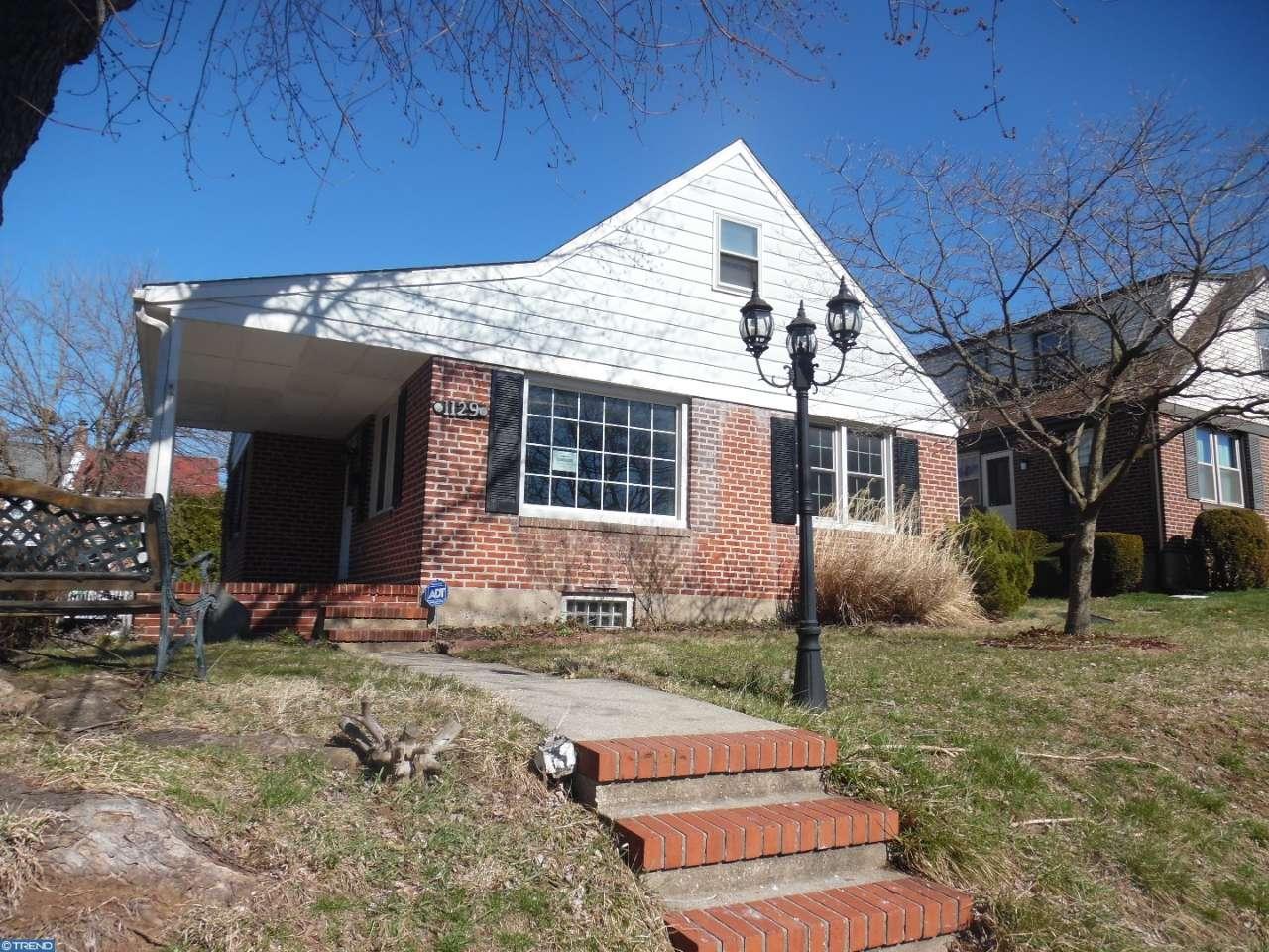1129OLD LANE STREET, Drexel Hill, PA 19026