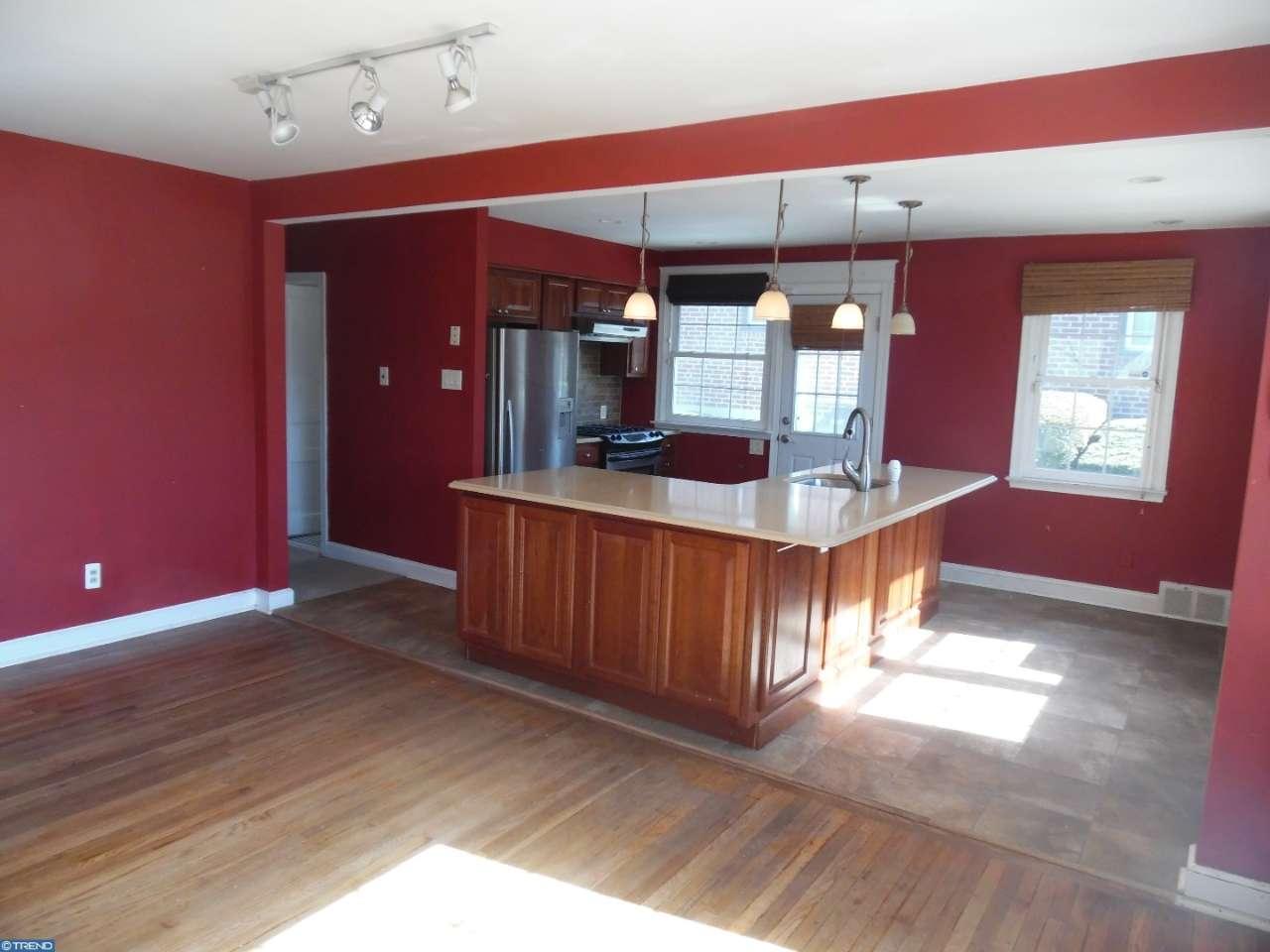 1129OLD LANE STREET, Drexel Hill, PA 19026