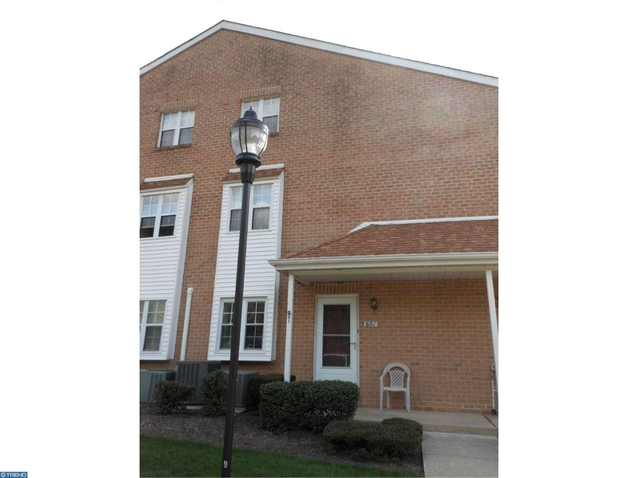 601VALLEY GLEN ROAD, Elkins Park, PA 19027
