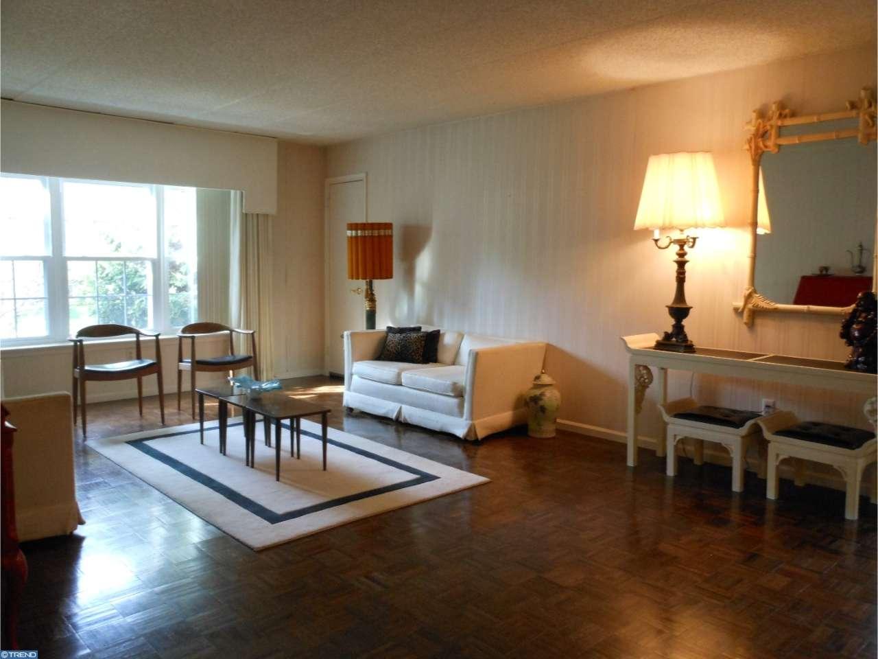 601VALLEY GLEN ROAD, Elkins Park, PA 19027