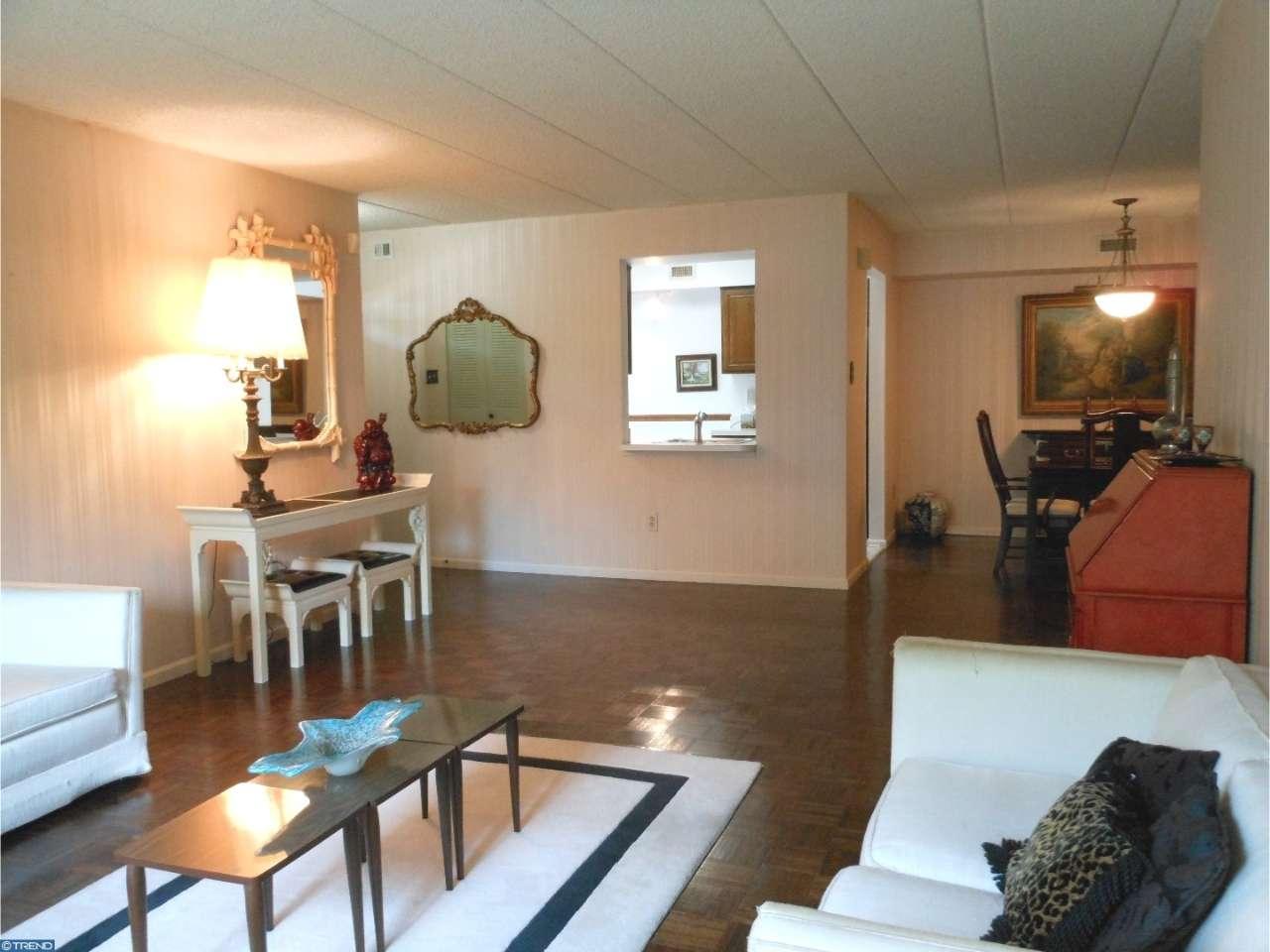 601VALLEY GLEN ROAD, Elkins Park, PA 19027
