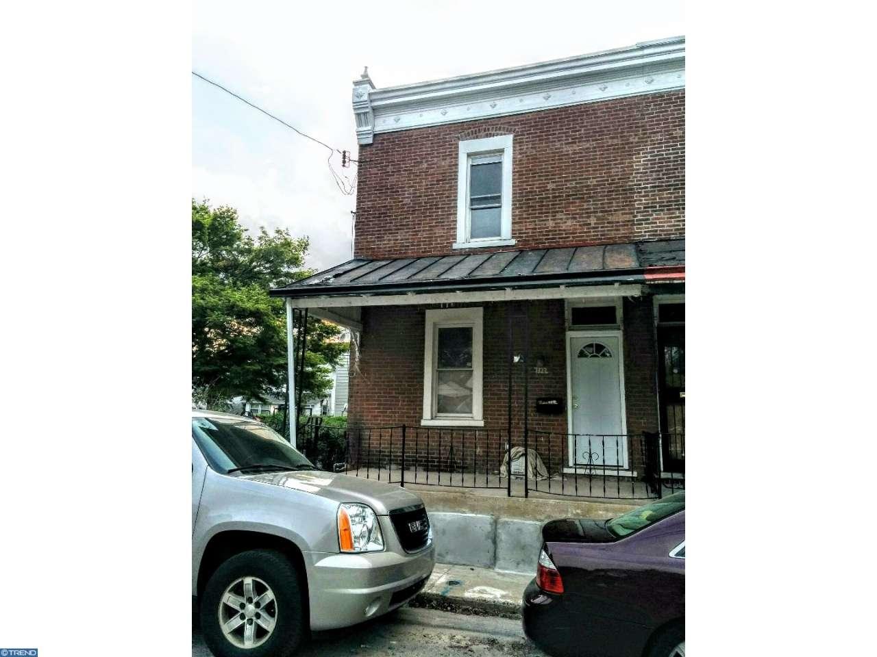 7322BUTCHER STREET, Cheltenham, PA 19027
