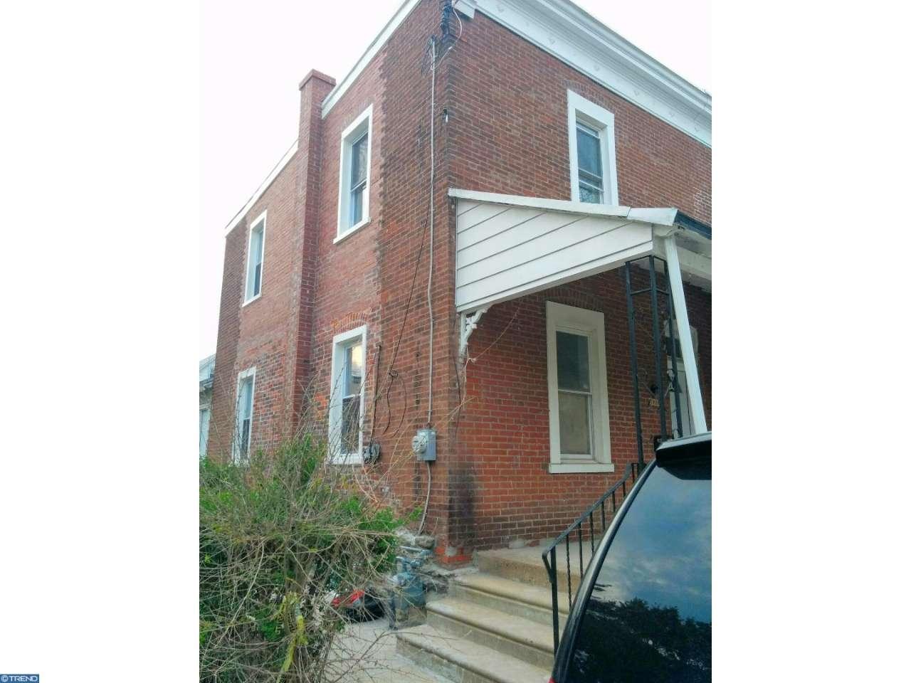 7322BUTCHER STREET, Cheltenham, PA 19027