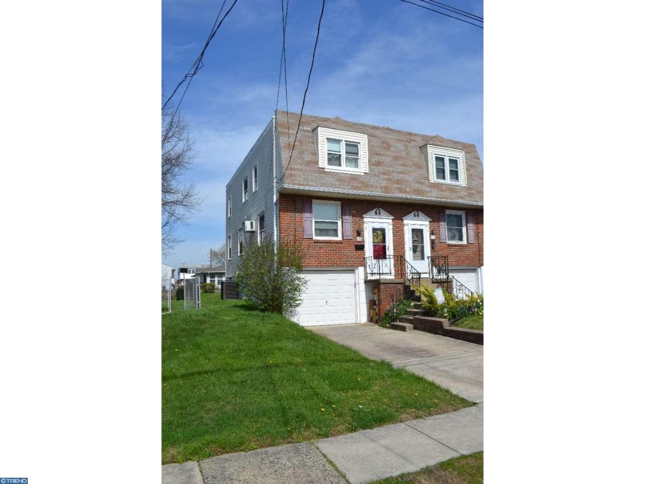 108CHESTER AVENUE, Milmont Park, PA 19033