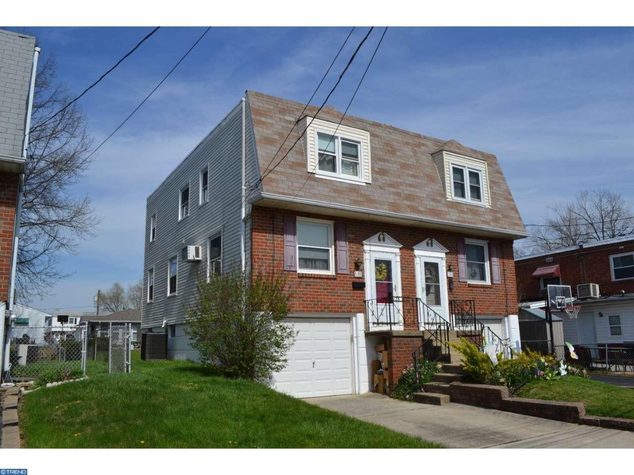 108CHESTER AVENUE, Milmont Park, PA 19033