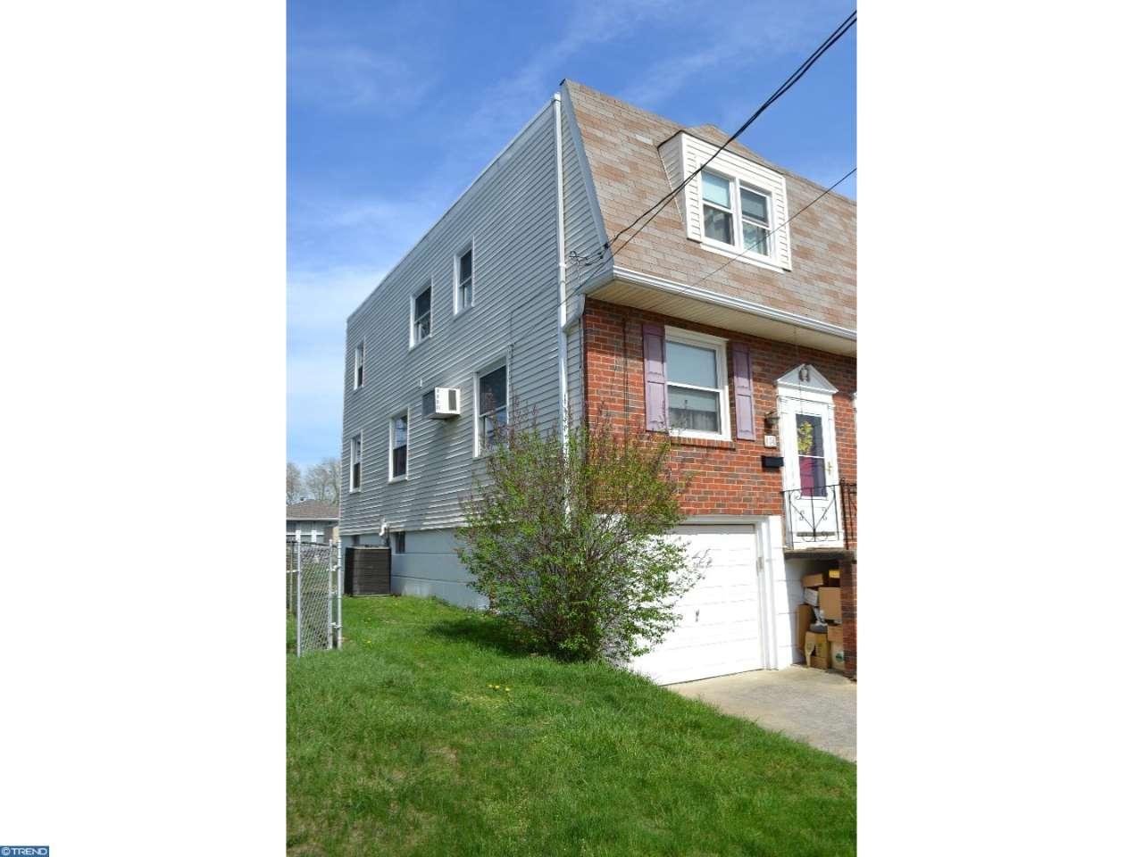 108CHESTER AVENUE, Milmont Park, PA 19033