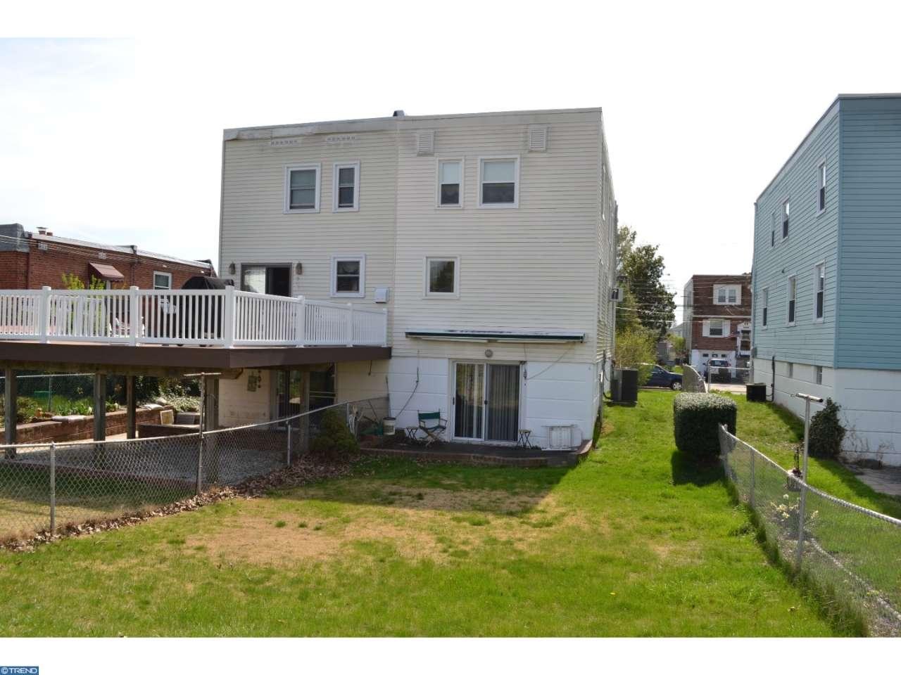 108CHESTER AVENUE, Milmont Park, PA 19033