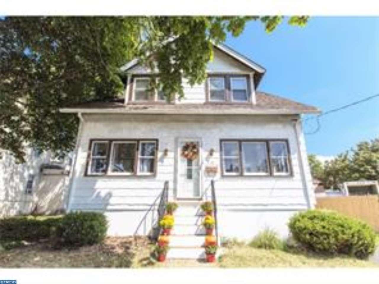 31 E GLENOLDEN AVENUE, Glenolden, PA 19036