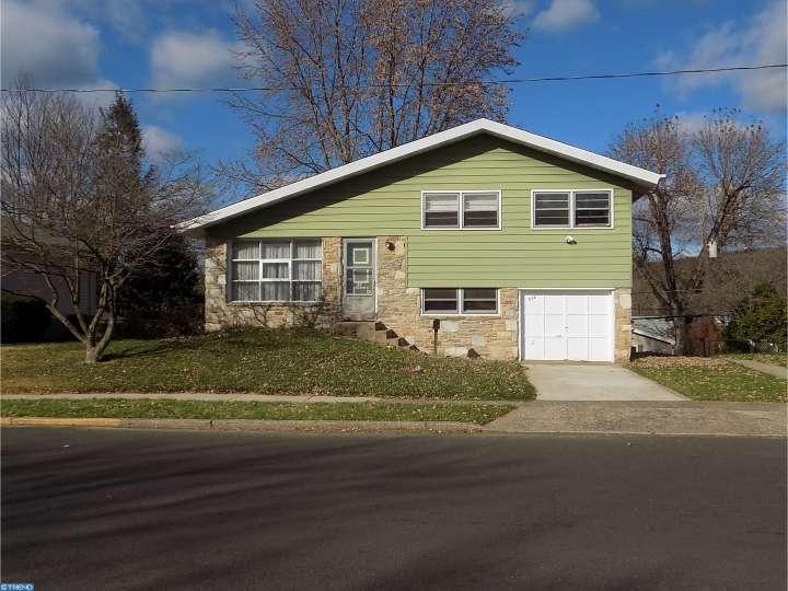 372CRESCENT AVENUE, Penndel, PA 19047