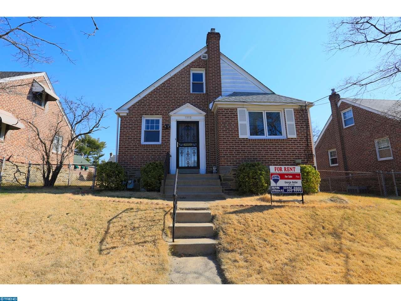 1113BELL AVENUE, Yeadon, PA 19050
