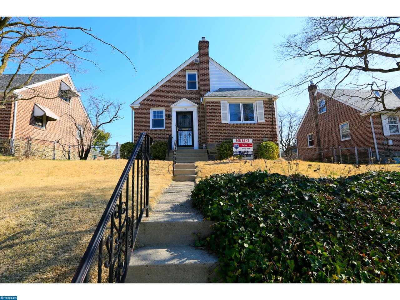 1113BELL AVENUE, Yeadon, PA 19050