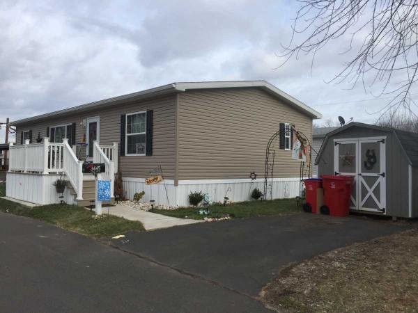Penn Valley Terrace 3445 Iris AveTrevose, PA 19053