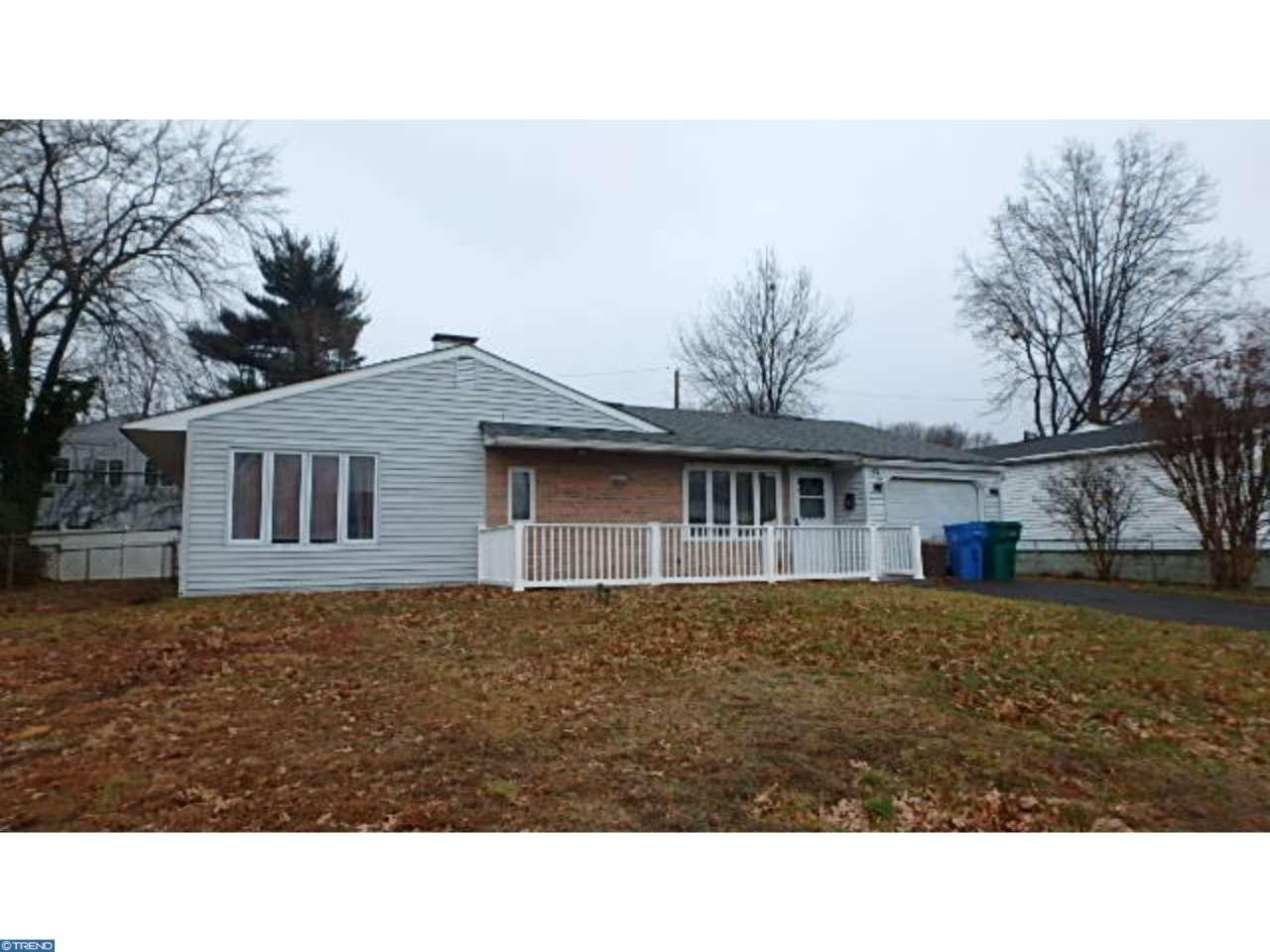 17BASSWOOD ROAD, Levittown, PA 19057
