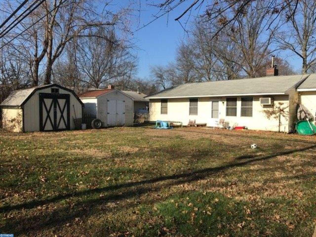 296BLUE RIDGE DRIVE, Levittown, PA 19057