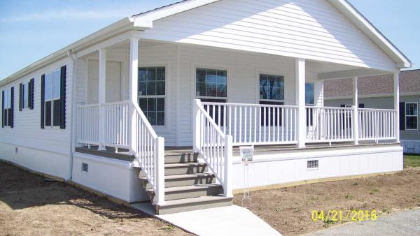 Winterset Farms Inc Phase II 314 Winterset RdGarnet Valley, PA 19060