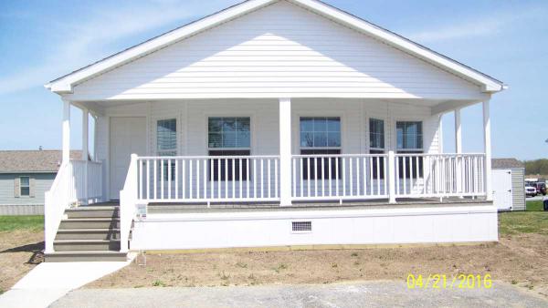 Winterset Farms Inc Phase II 314 Winterset RdGarnet Valley, PA 19060