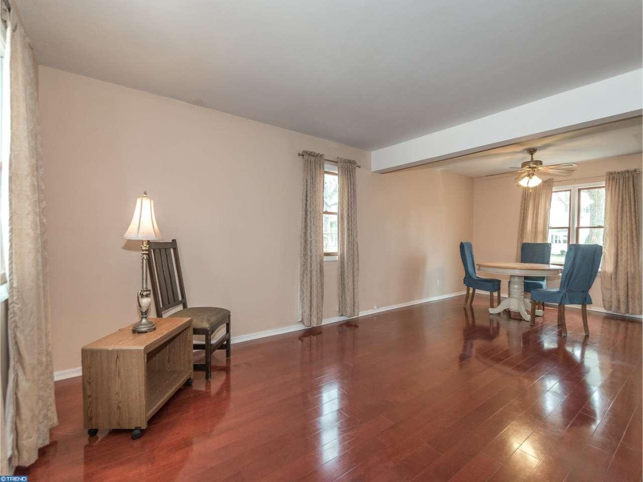 612DORSET DRIVE, Morrisville, PA 19067