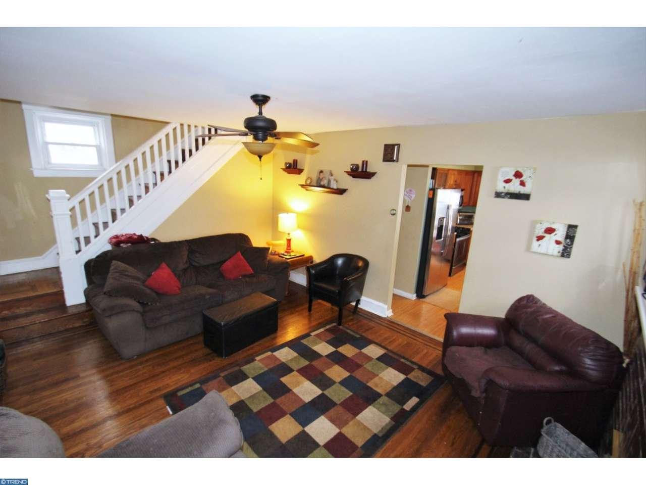 1112WASHINGTON AVENUE, Prospect Park, PA 19076