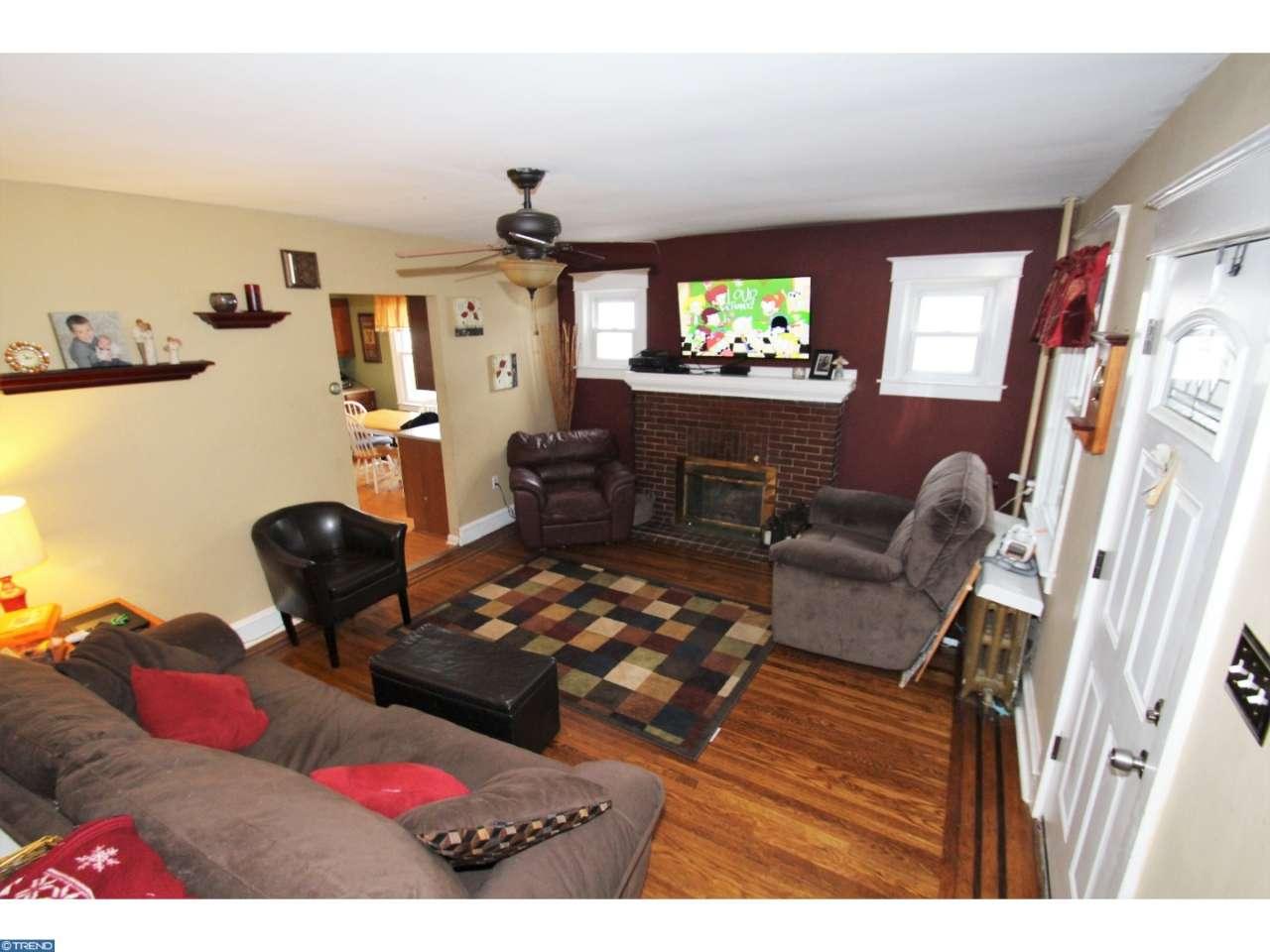 1112WASHINGTON AVENUE, Prospect Park, PA 19076
