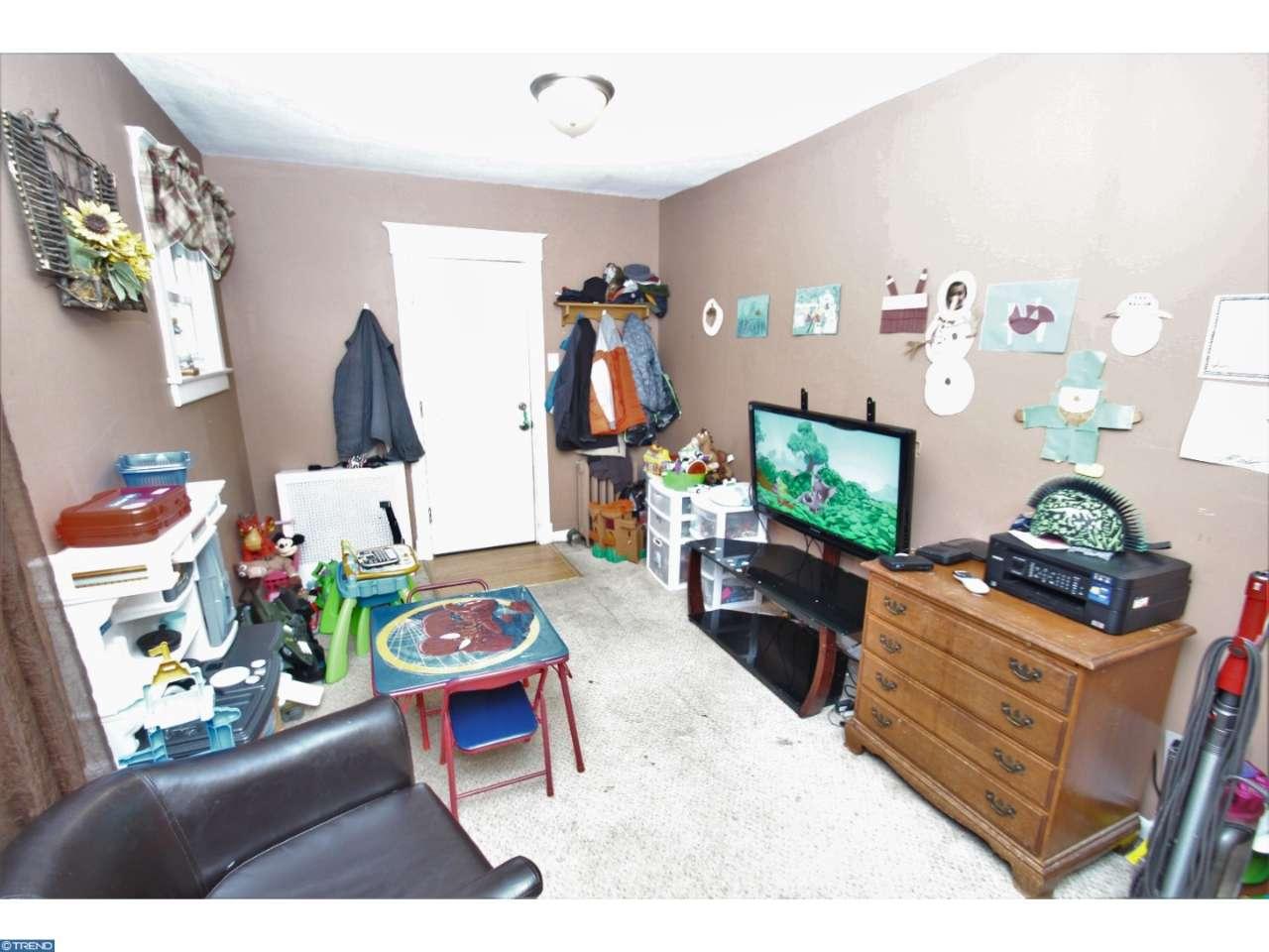 1112WASHINGTON AVENUE, Prospect Park, PA 19076