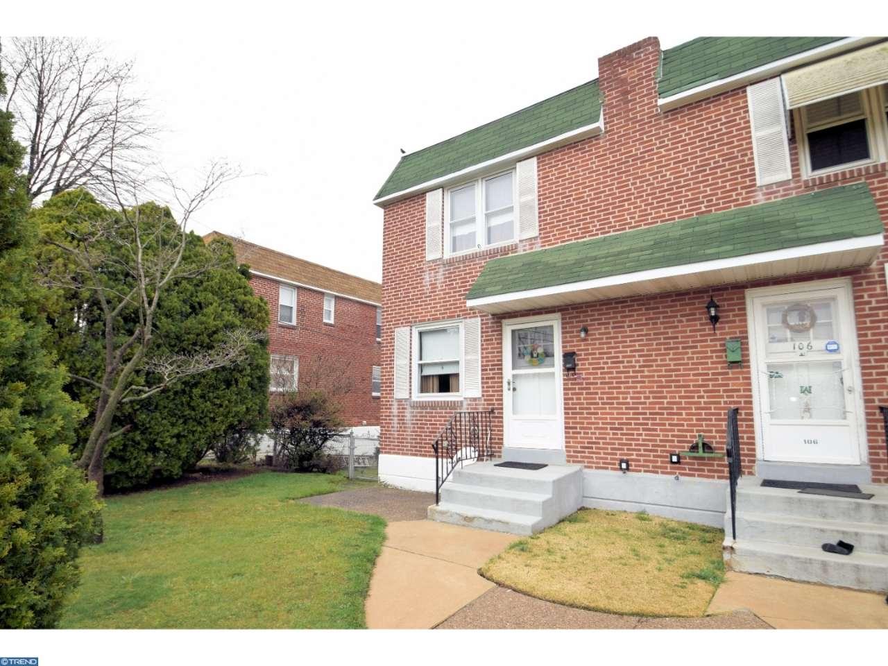 104LYNN ROAD, Ridley Park, PA 19078