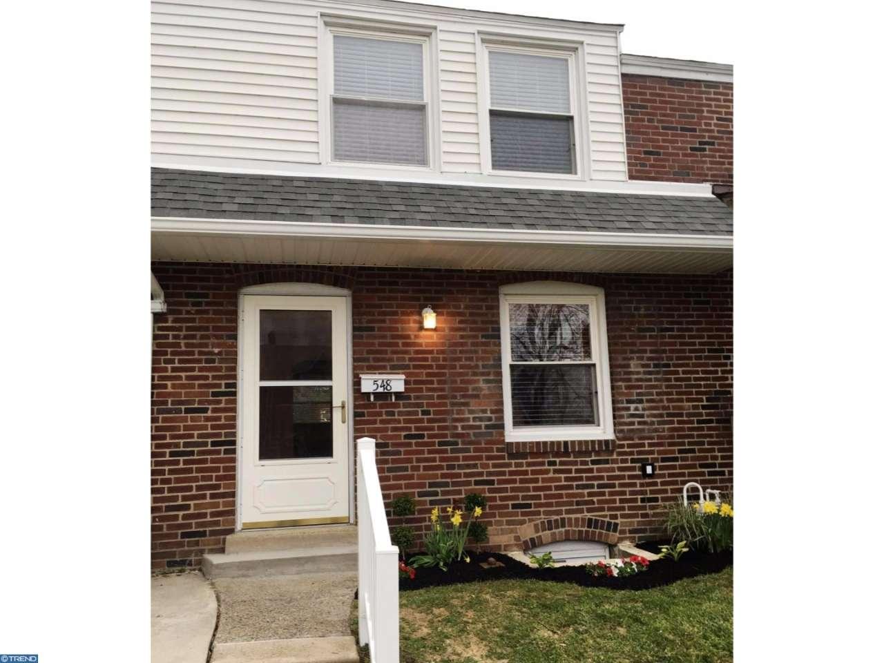 548DARBY ROAD, Ridley Park, PA 19078