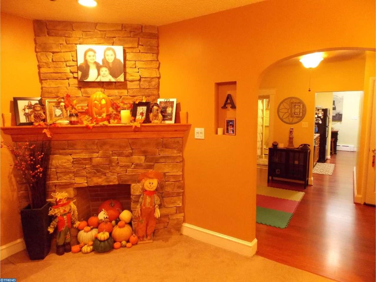 205 Hinkson Blvd, Ridley Park, PA 19078