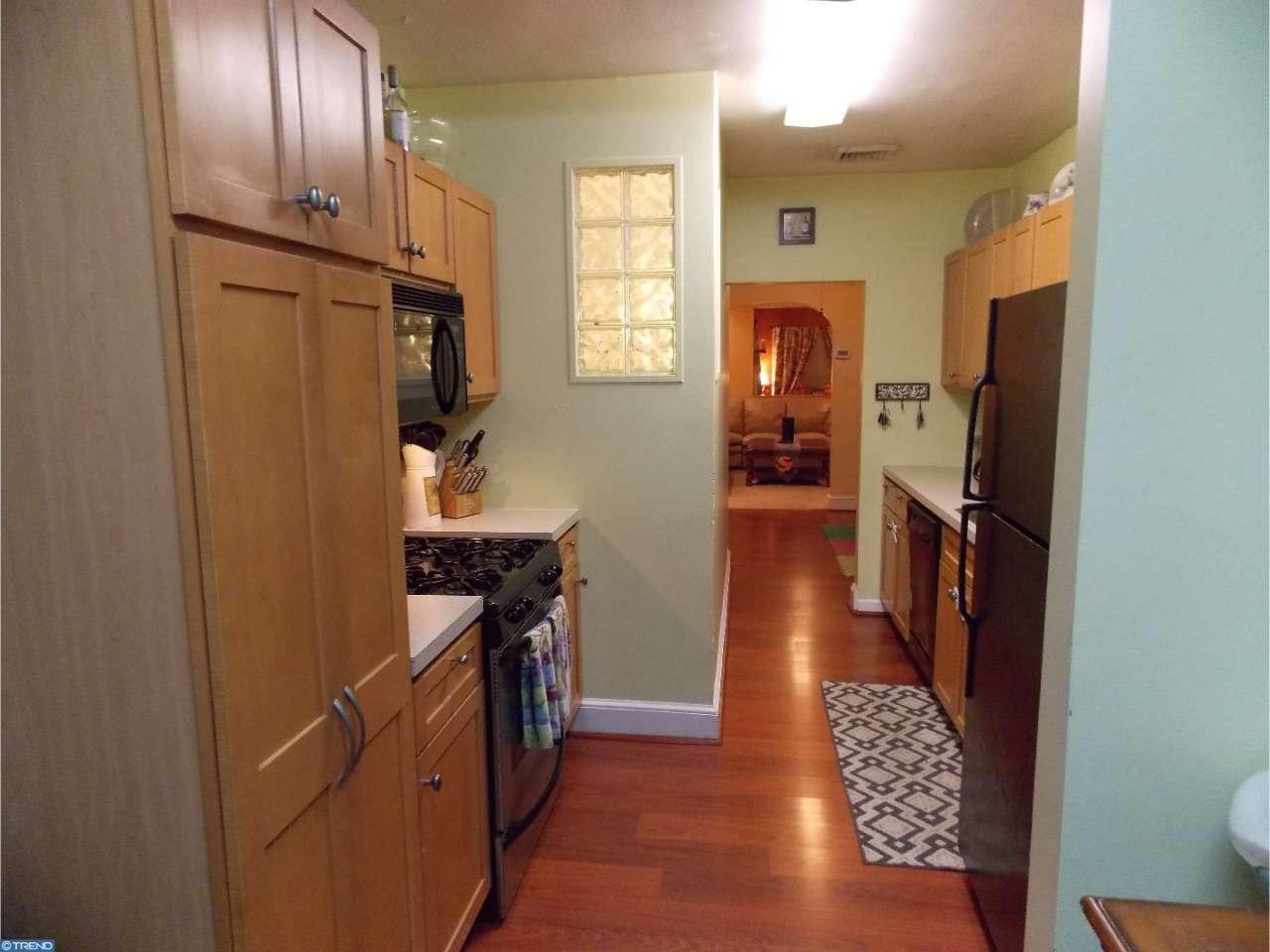 205 Hinkson Blvd, Ridley Park, PA 19078