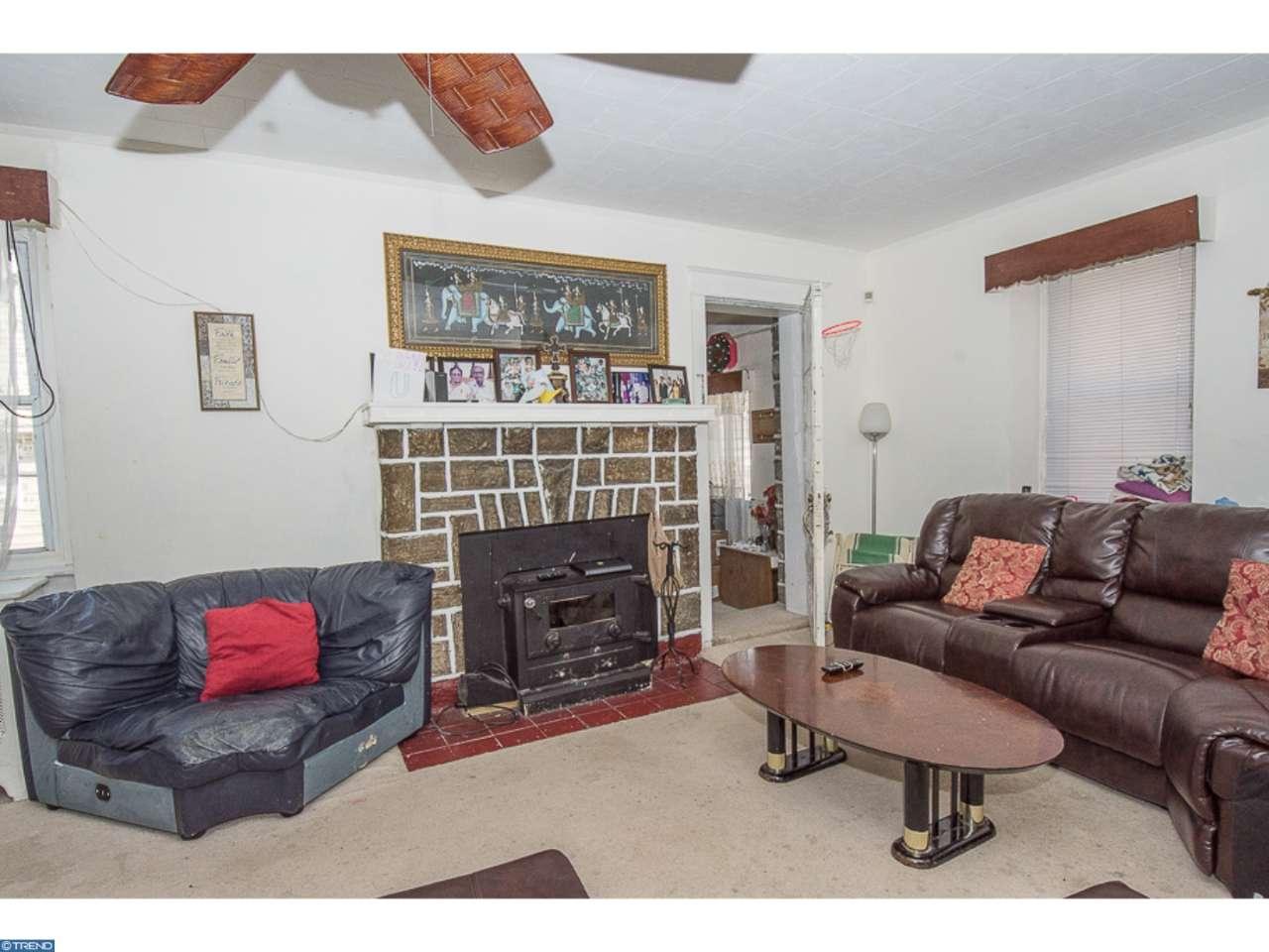 37 KENT RD, Upper Darby, PA 19082