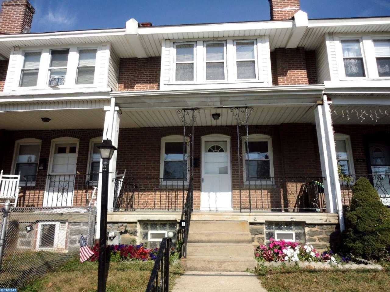 1445LAWRENCE ROAD, Havertown, PA 19083