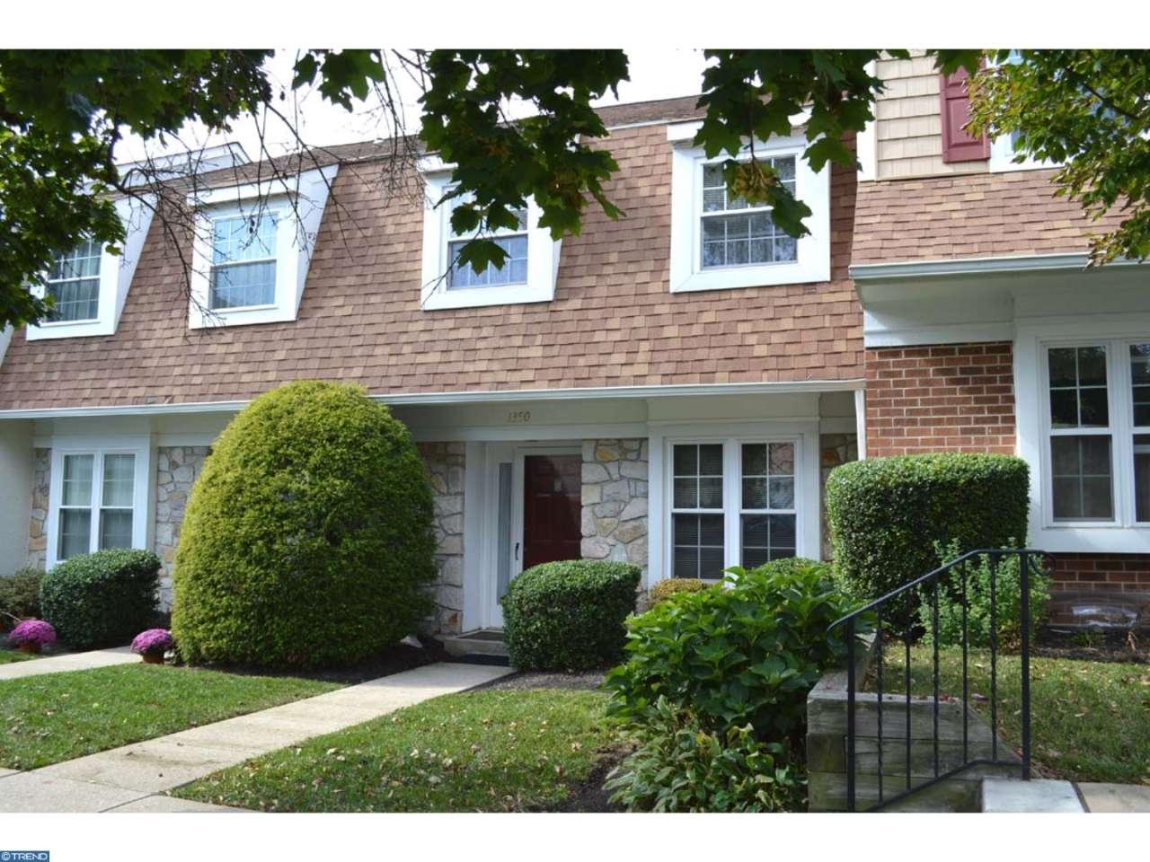 1350PUTNAM BOULEVARD, Wallingford, PA 19086