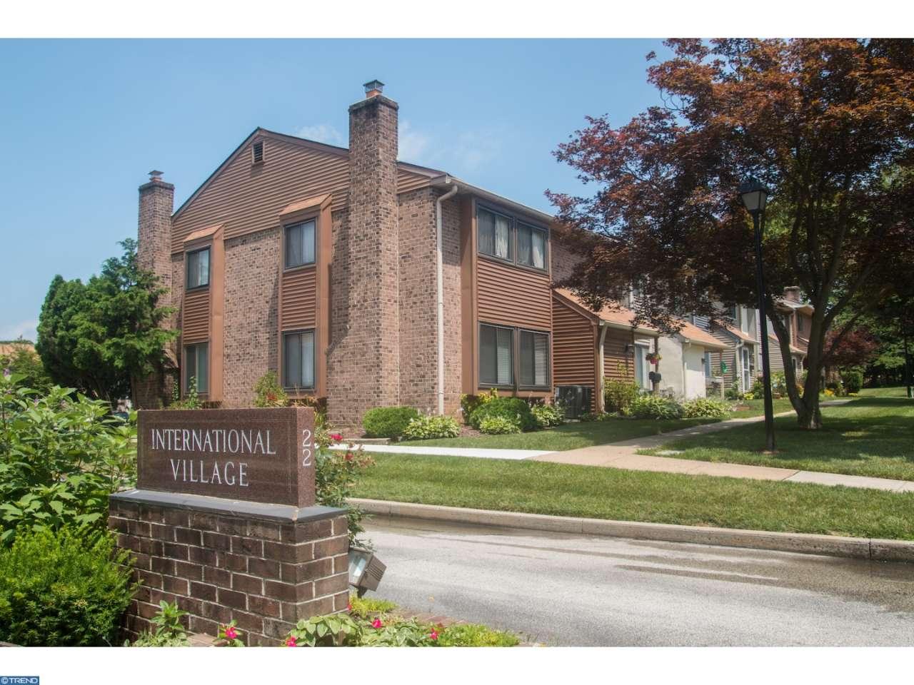 22FITZWATERTOWN ROAD, Willow Grove, PA 19090