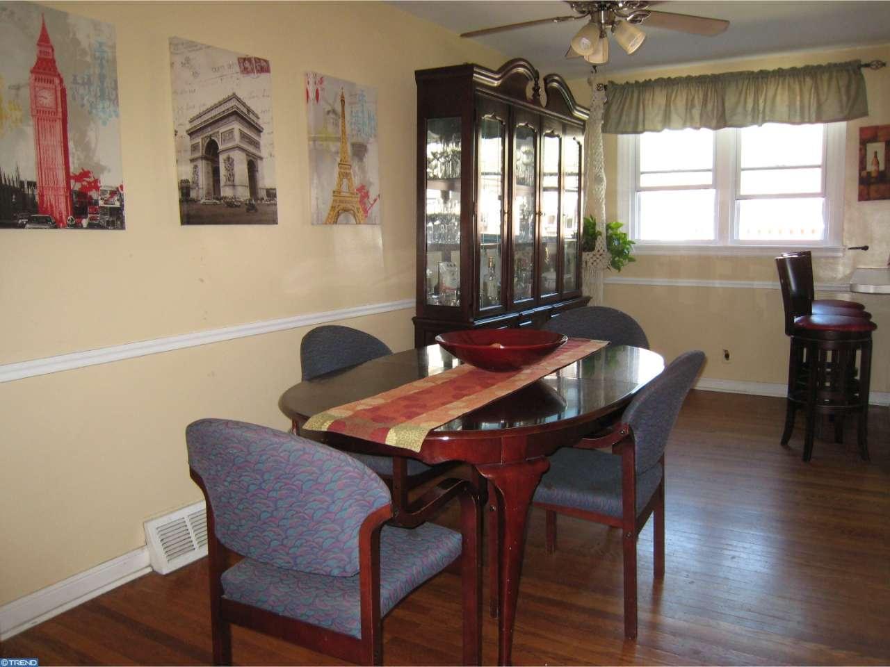 1059TYSON AVENUE, Philadelphia, PA 19111