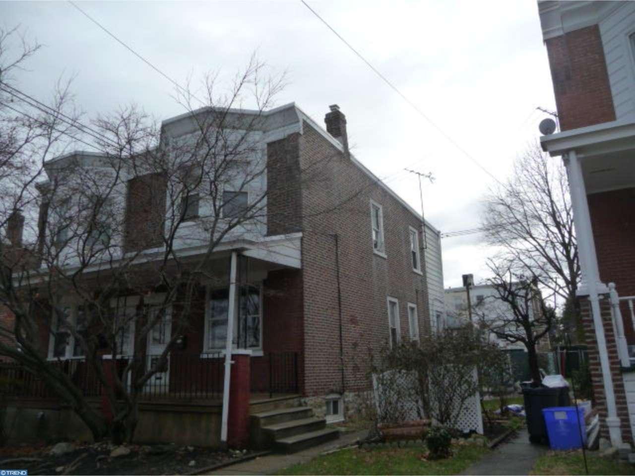 628Arthur St, Philadelphia, PA 19111