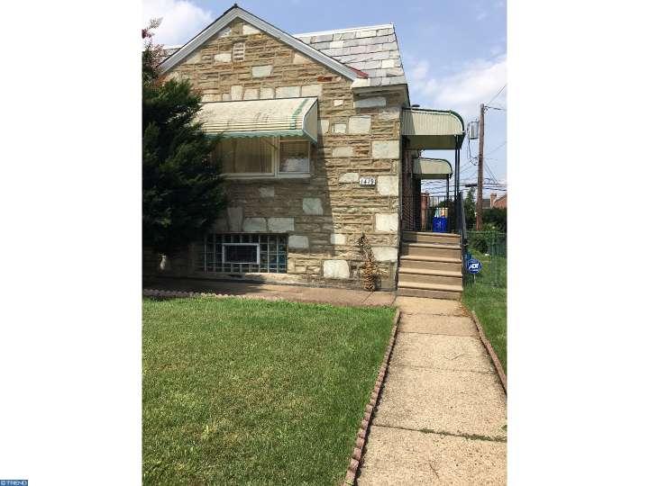 1419Napfle Ave, Philadelphia, PA 19111