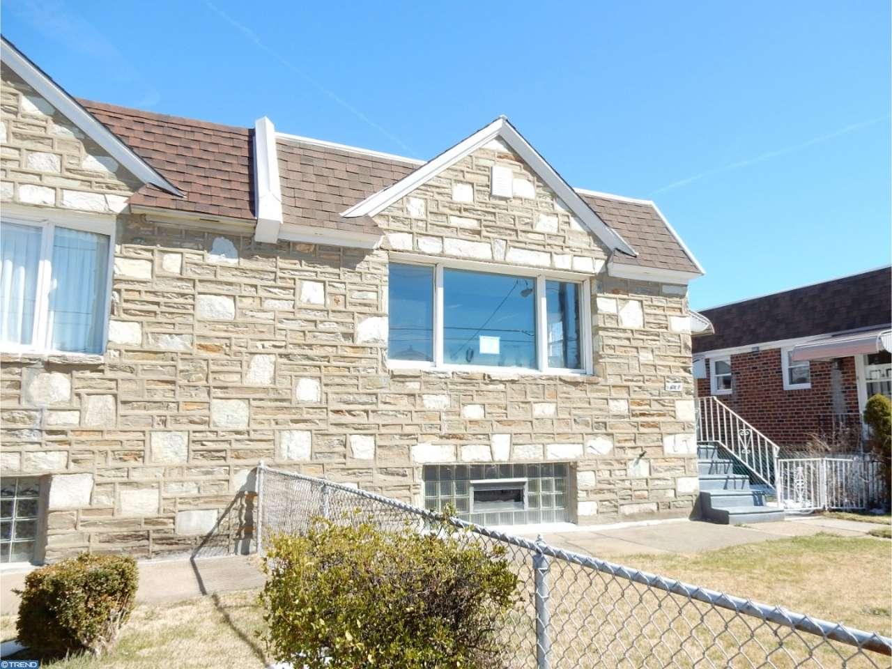 1335FAUNCE STREET, Philadelphia, PA 19111